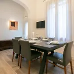 דירה Ca' Ramandolo Garden *