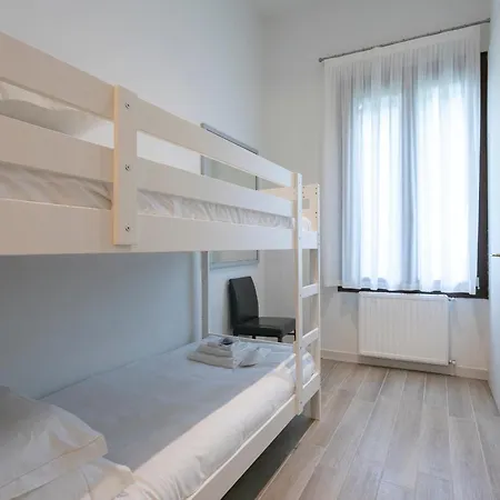 아파트 Ca' Ramandolo Garden