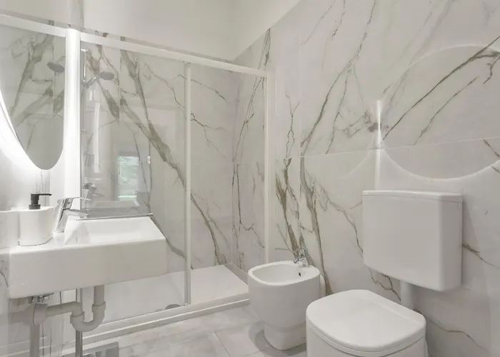 Apartamento Ca' Ramandolo Garden *