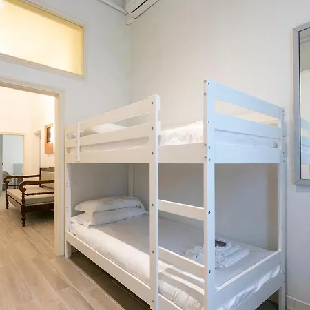 Ca' Ramandolo Garden Apartment