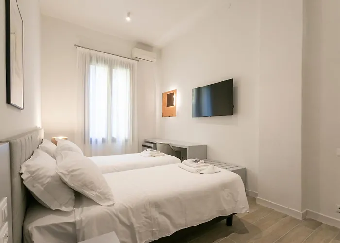 Apartamento Ca' Ramandolo Garden *