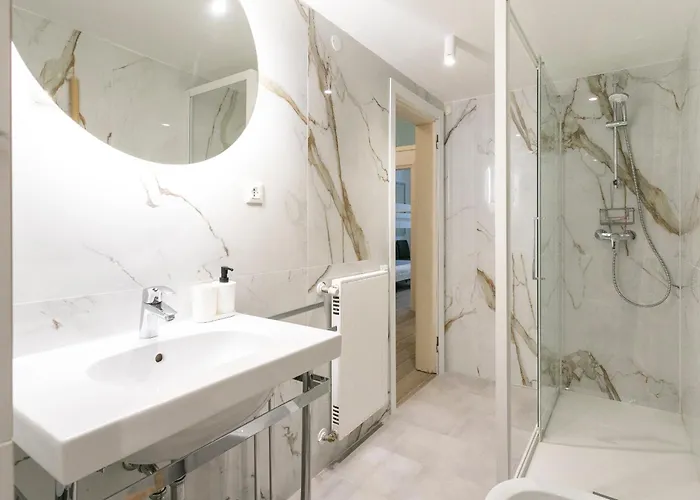 Apartamento Ca' Ramandolo Garden *