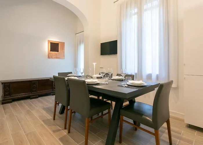 Apartamento Ca' Ramandolo Garden *